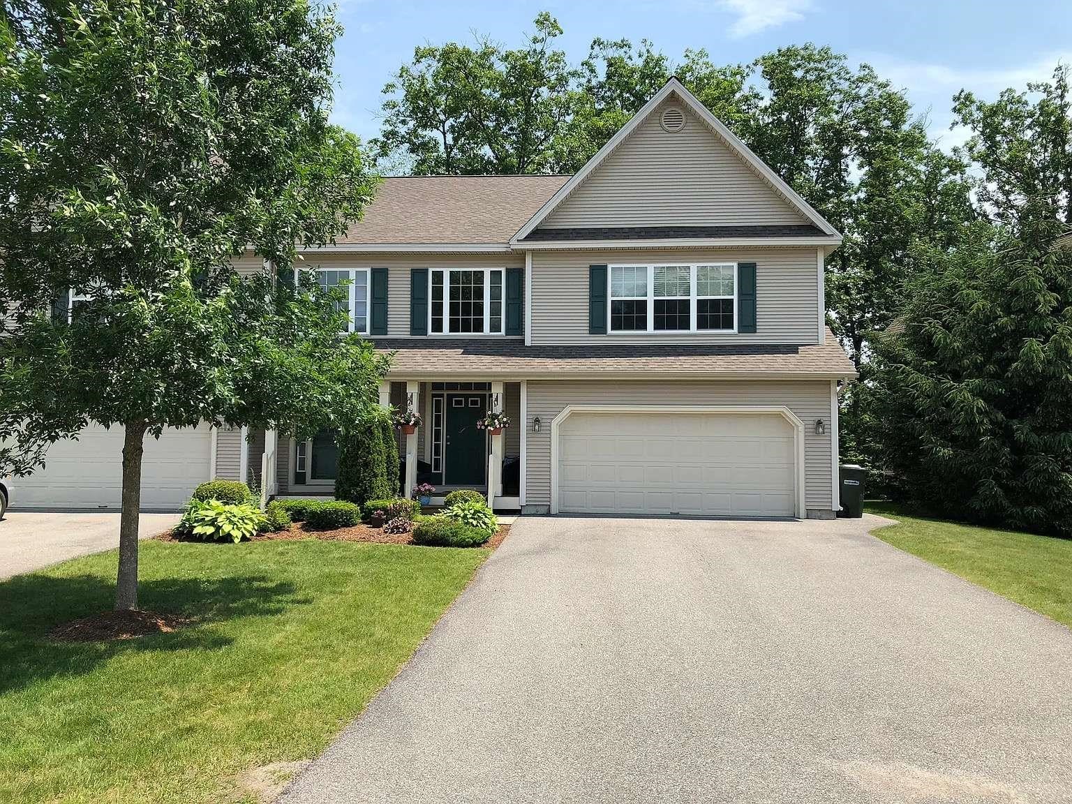 59 Laurel Drive, Essex