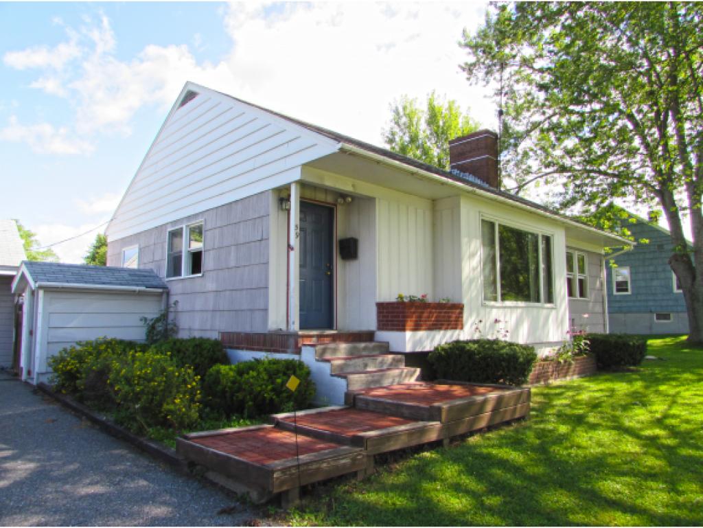 59 Monkton