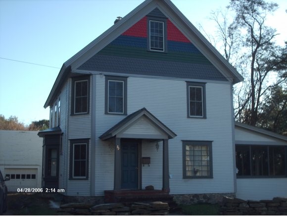59 N Intervale Ave.
