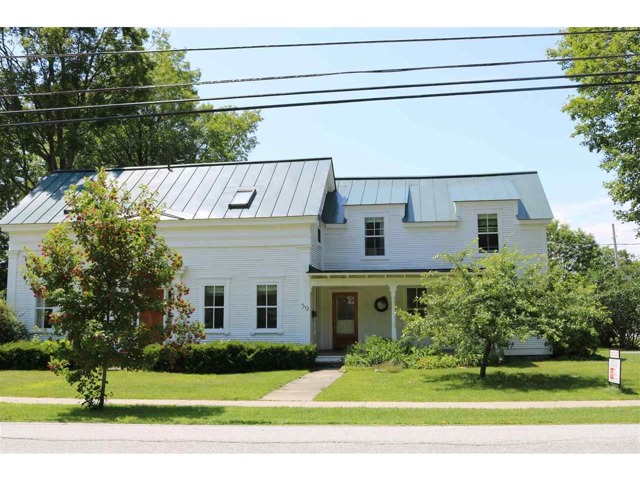 59 North Street