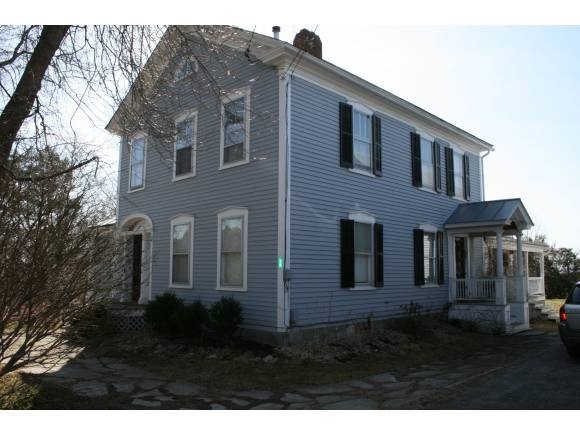 59 North Street