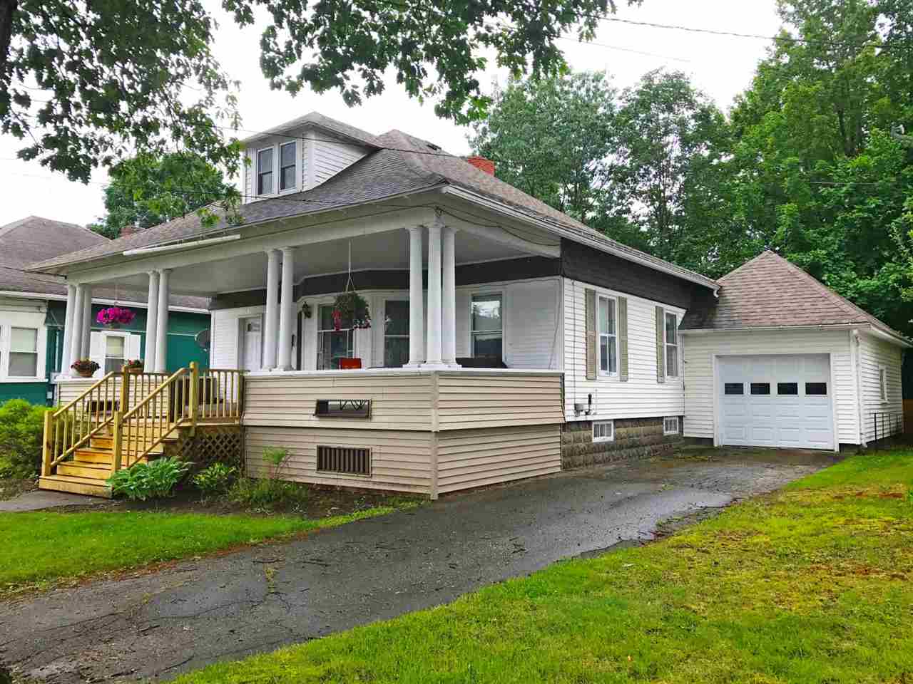 59 Oak Street