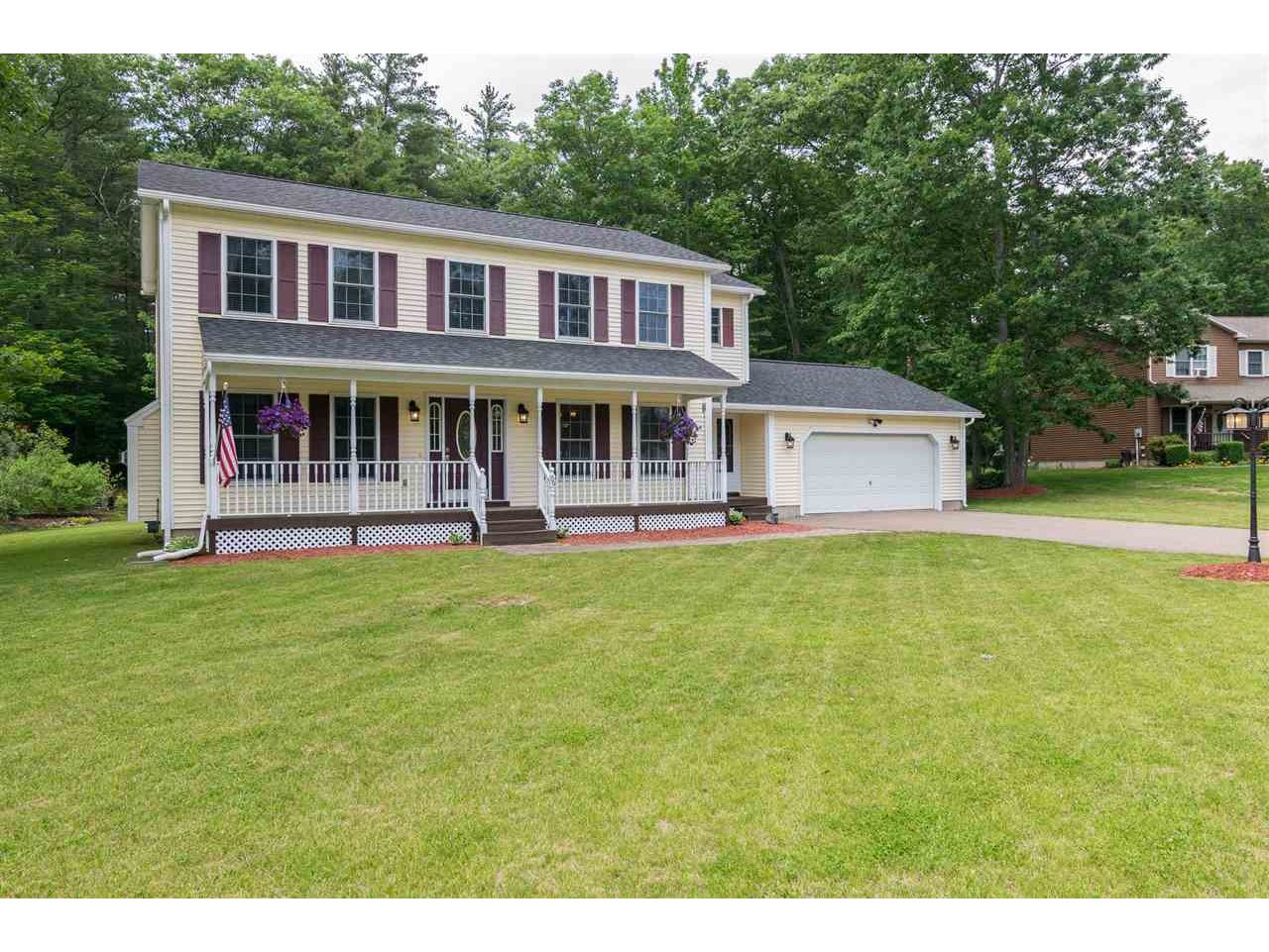 59 Overlake Drive