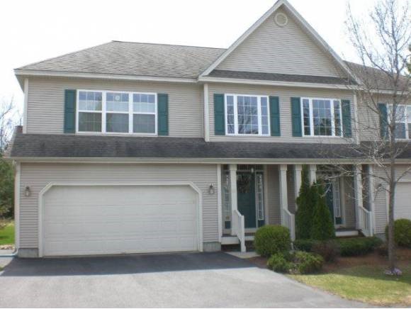 59 Partridge Drive, Unit 59