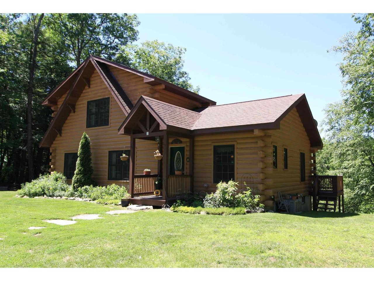 59 Partridge Trail