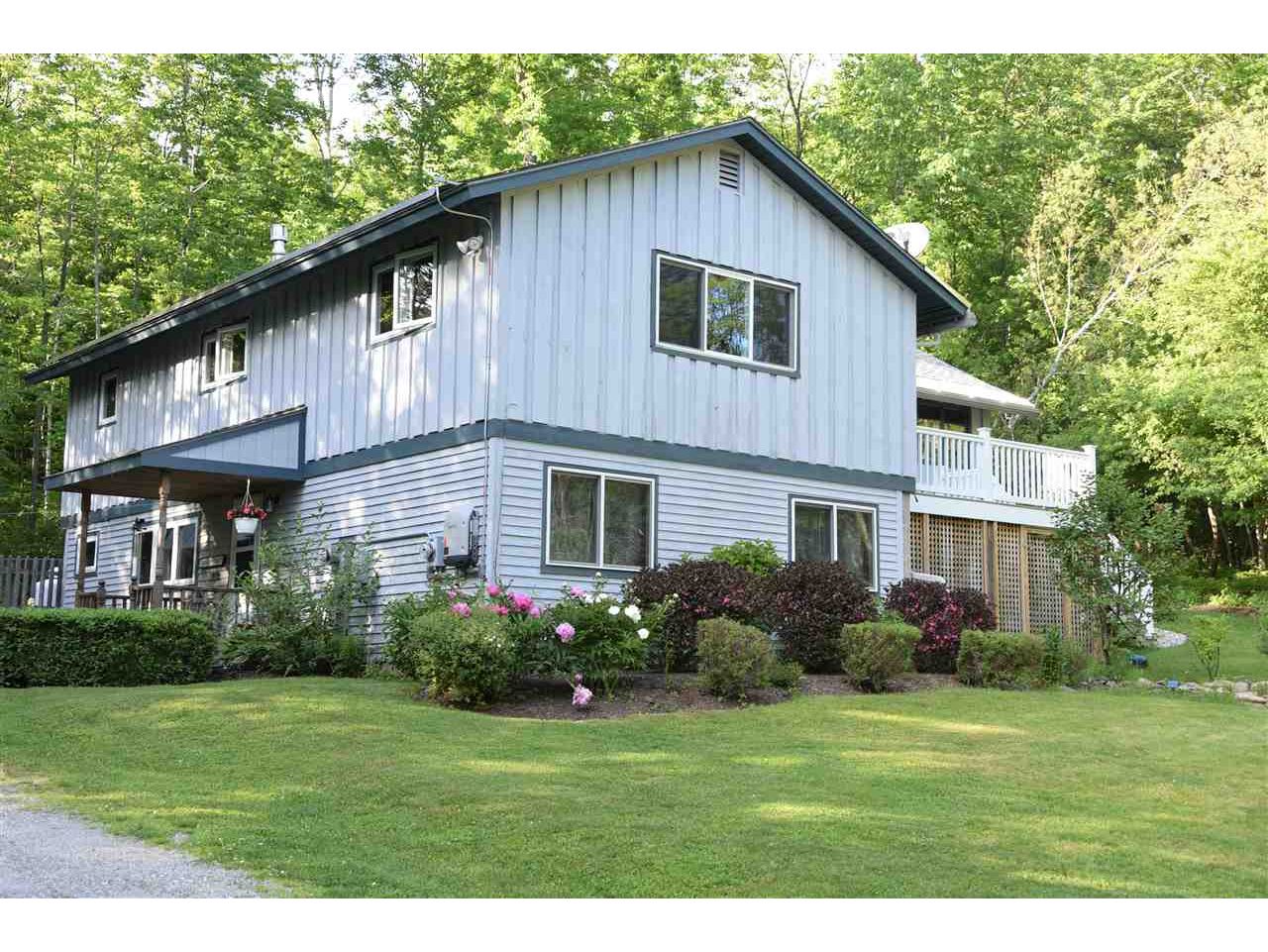 59 Pine Tree Lane