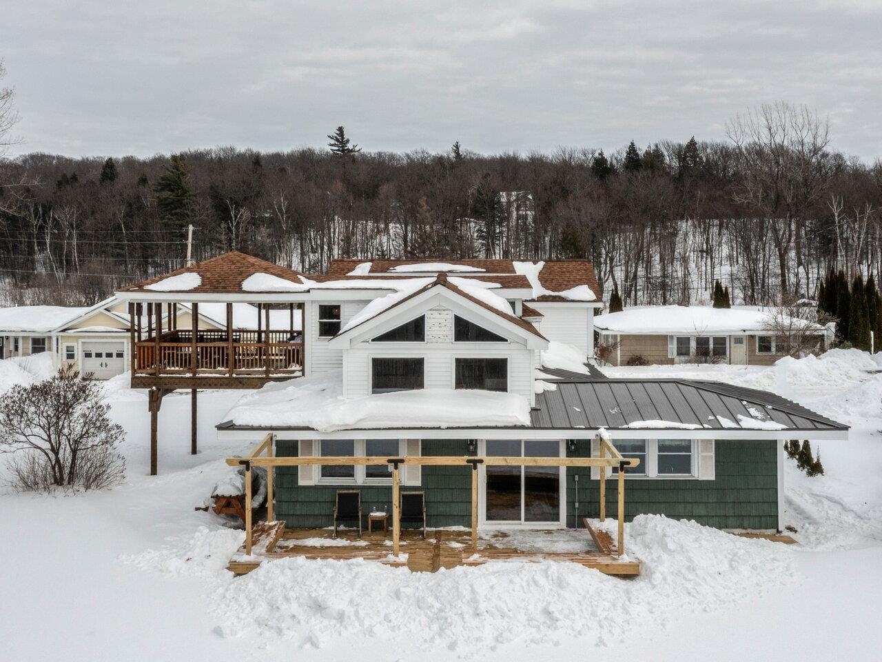 10.41 common acres