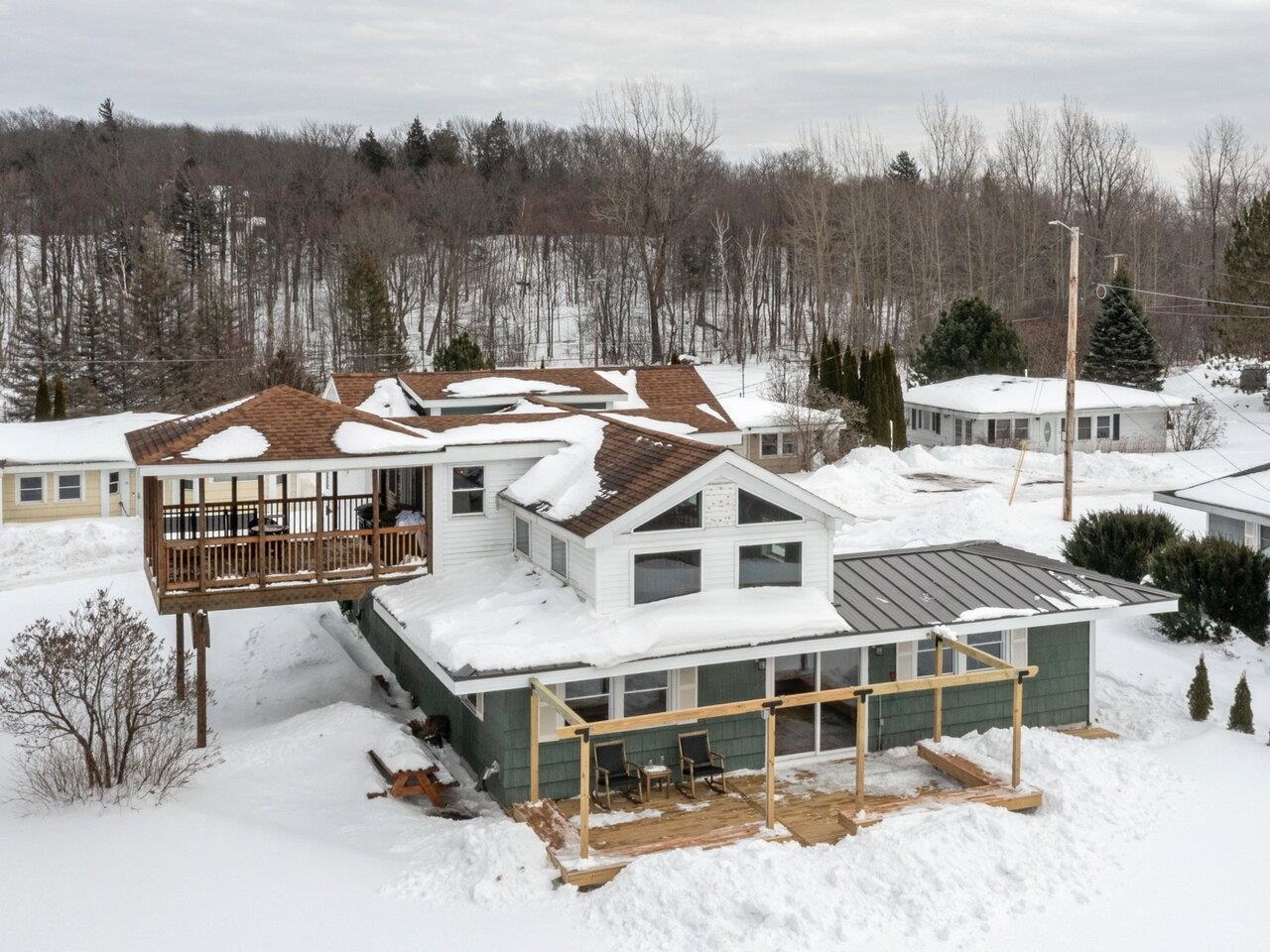 59 Pinewood Drive