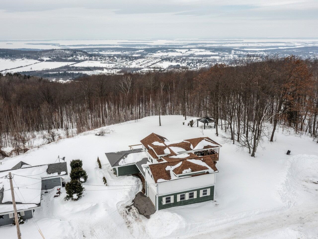 59 Pinewood Drive