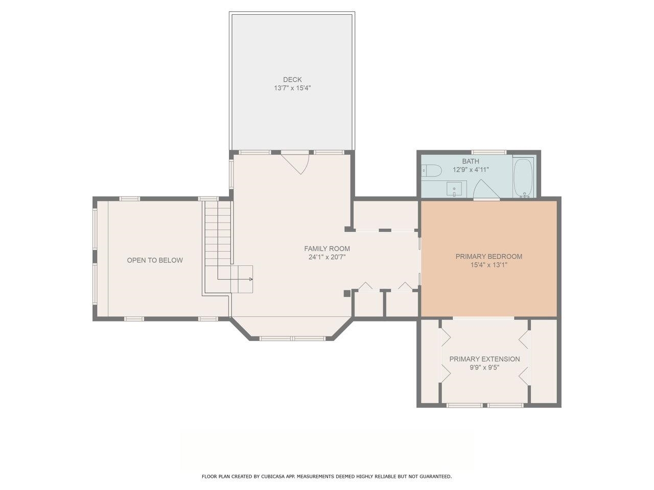 Second Level