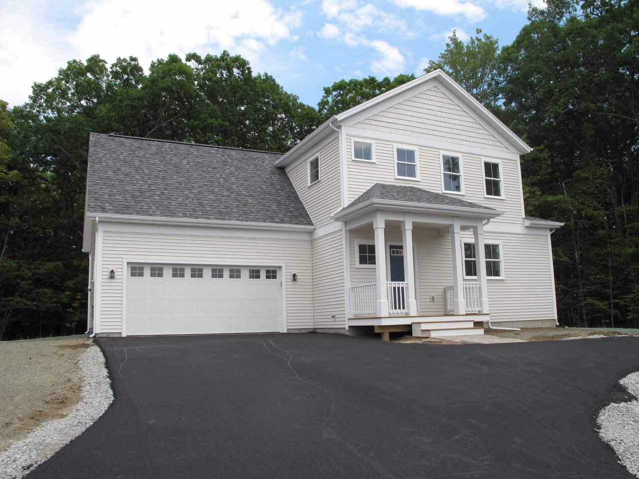 59 Preserve, Unit 41