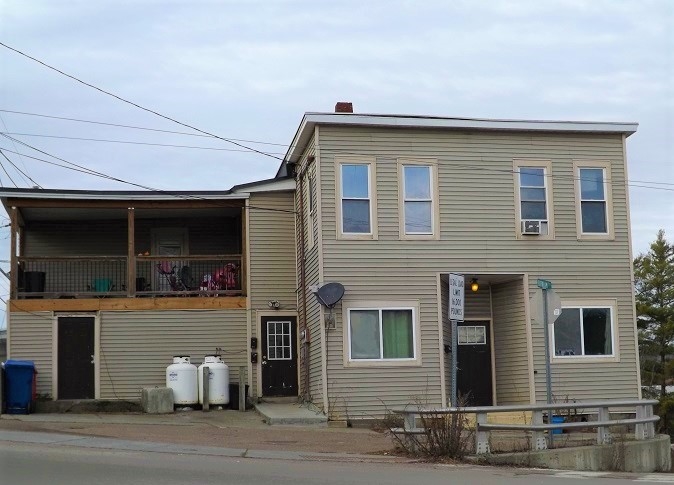 59 Prospect Street