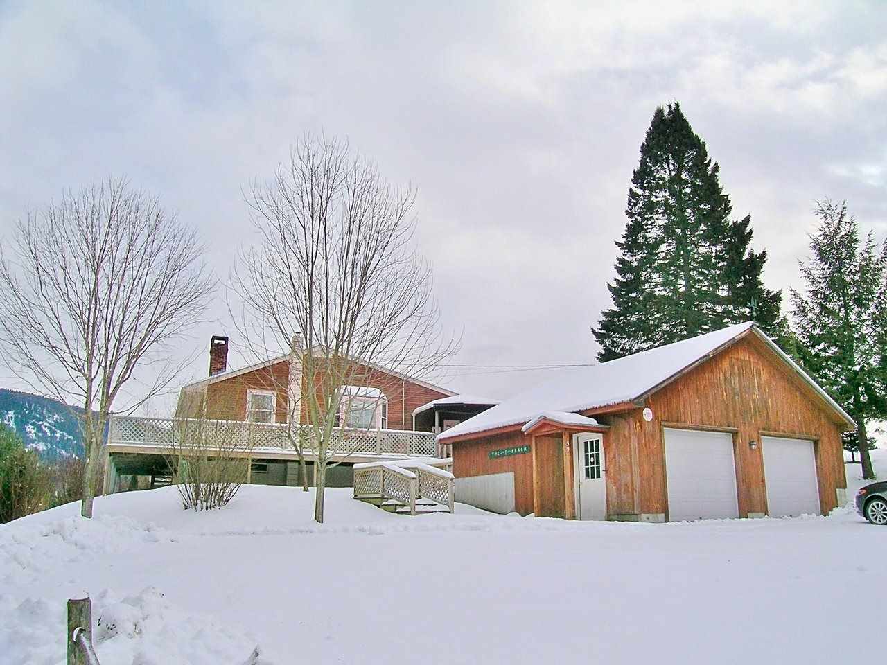 59 River Road