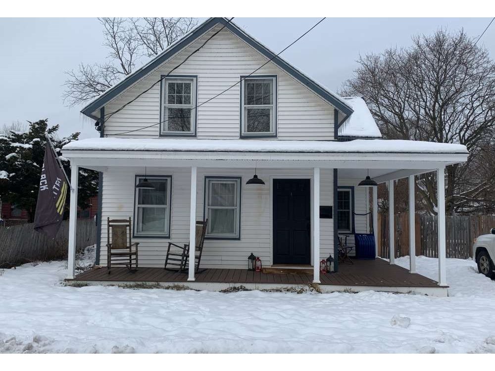59 River Street