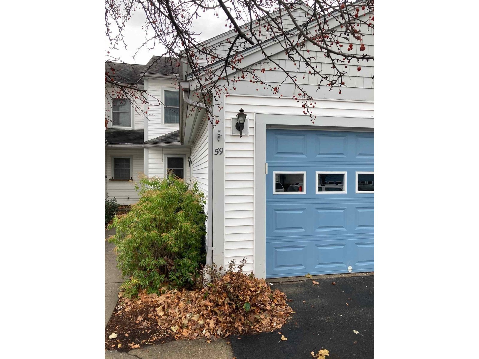 59 Saybrook Road