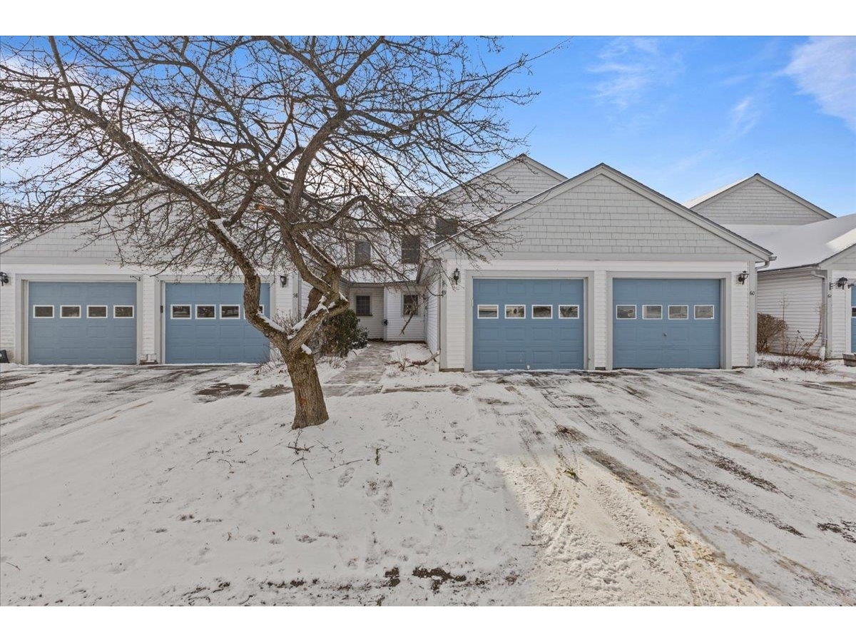 59 Saybrook Road