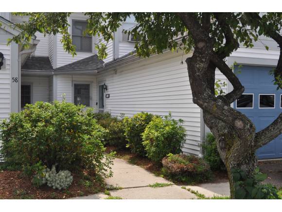59 Saybrook Road, Unit 59