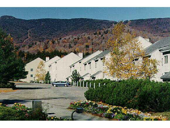 59 Snow Creek Drive, Unit 59