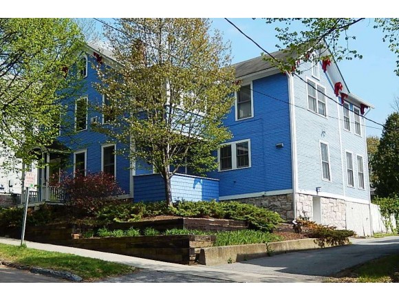 59 Spruce Street