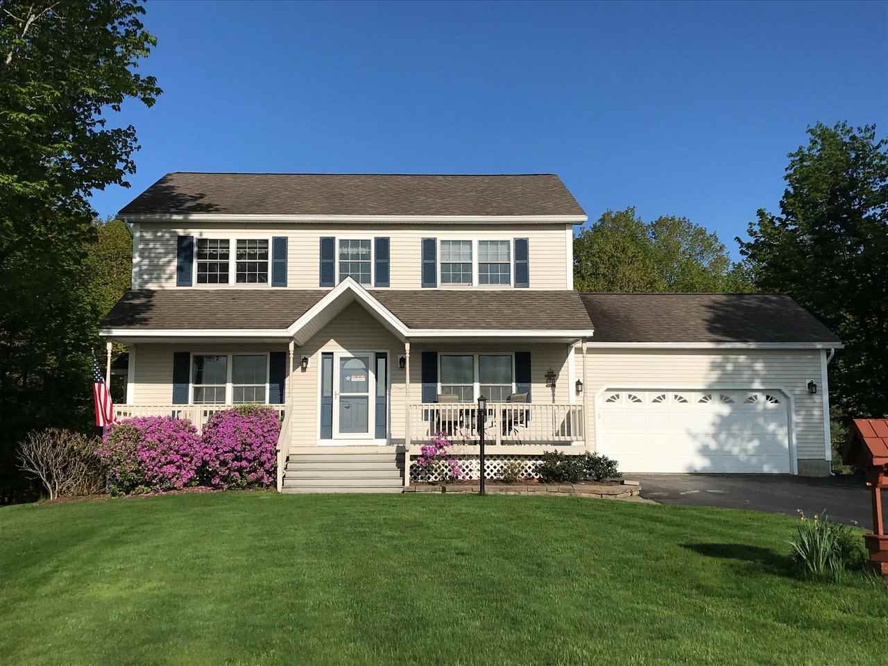 59 Village View Road