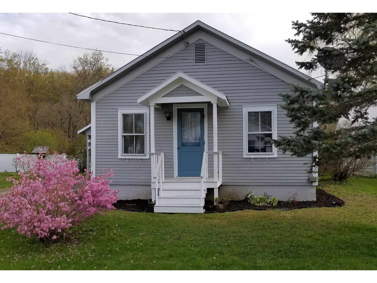 59 Virgin Avenue
