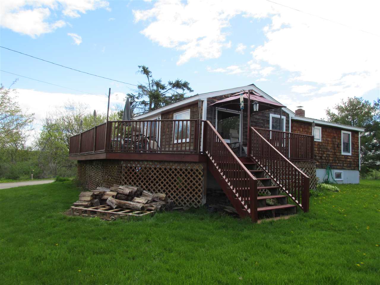 59 Ward Drive