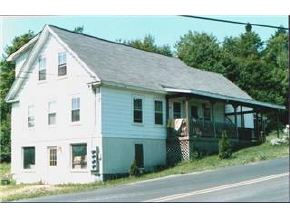 59 WARREN MOUNTAIN ROAD
