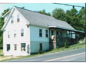 59 Warren Mountain Road