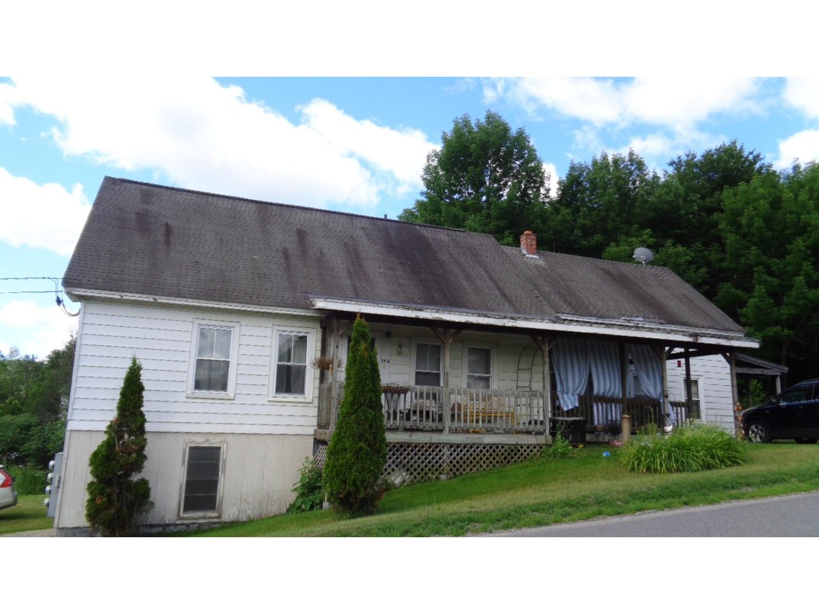 59 Warren Mountain Road