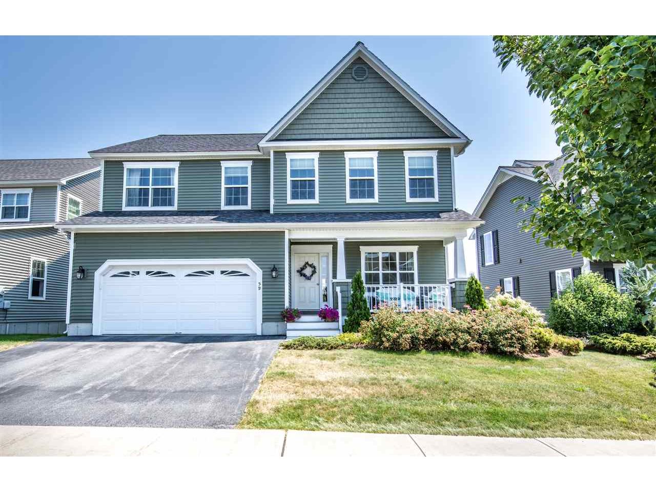 59 Winesap Lane