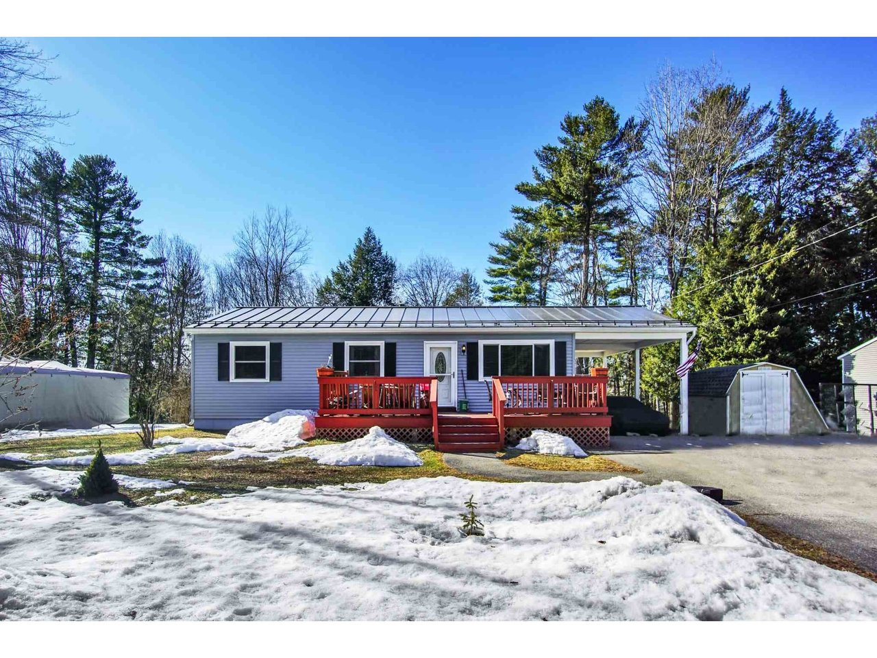 59 Woodcrest Circle