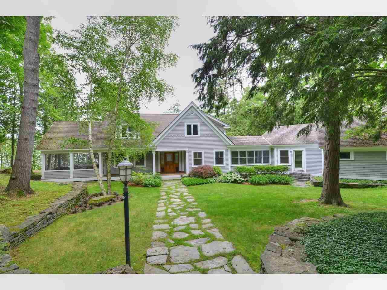 590 Arnold Bay Road