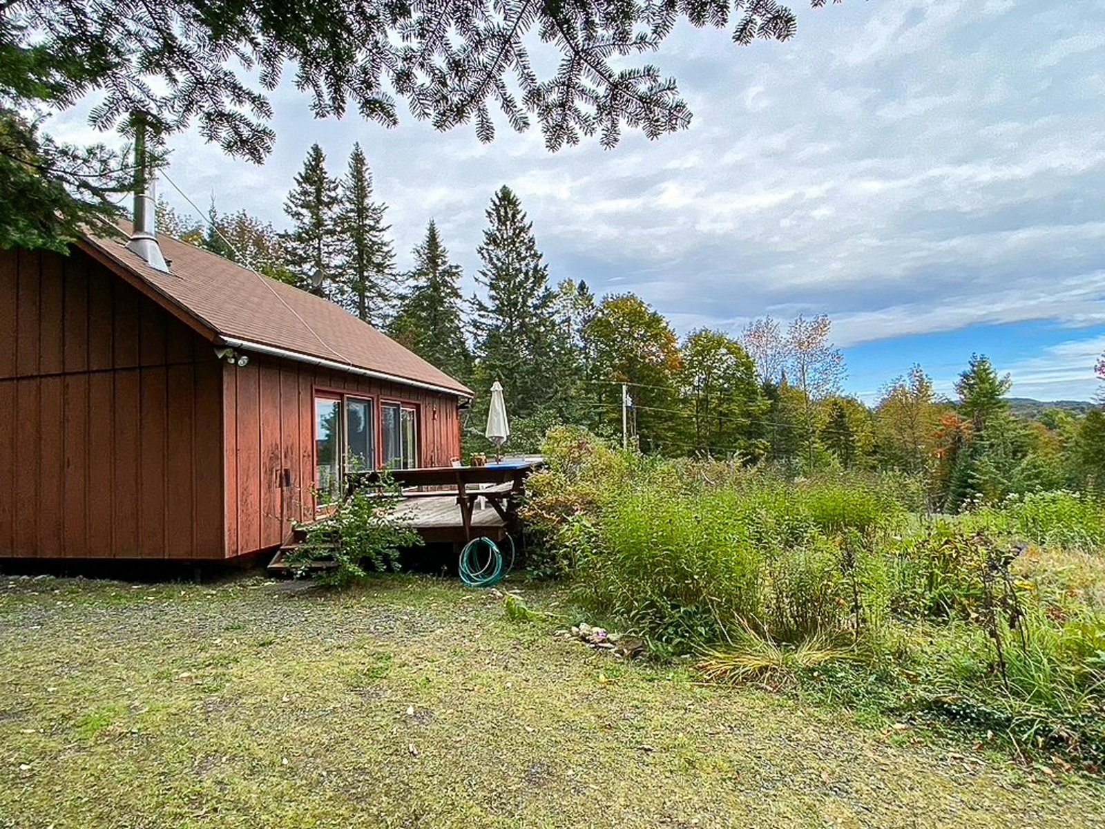 590 Blodgett Road