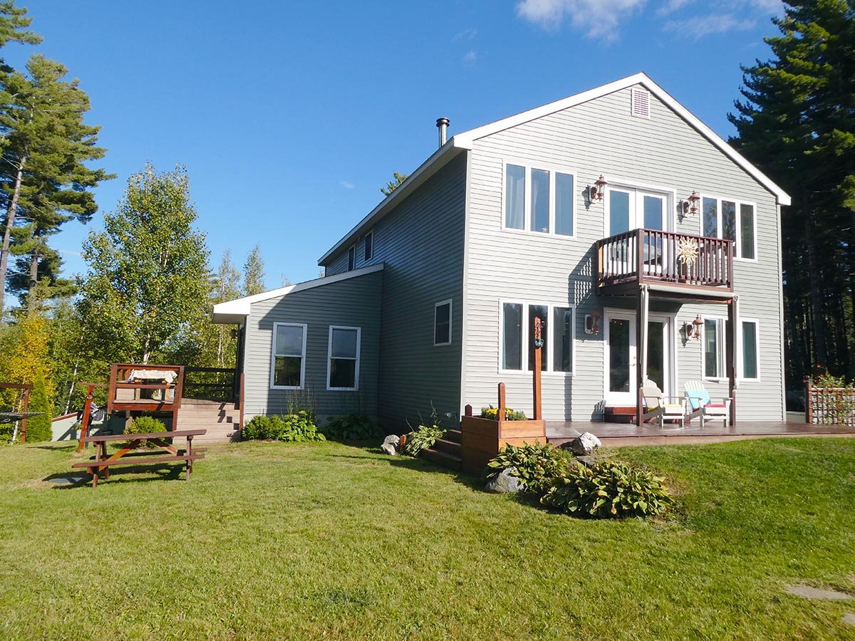 590 Gendron Road, Jay 590 Gendron Road, Jay