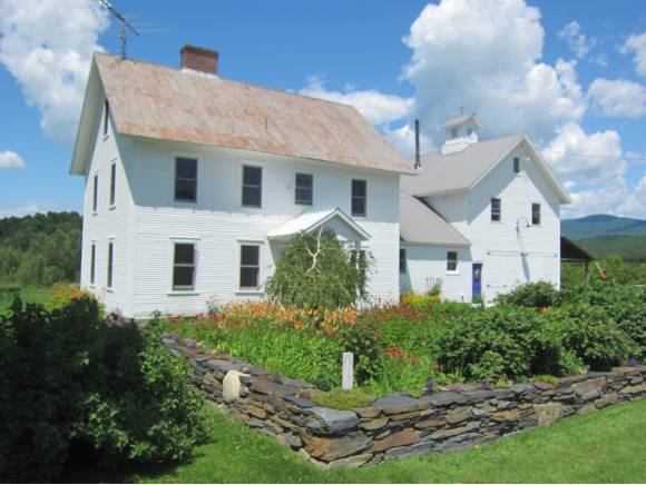 590 Rocky Rd.
