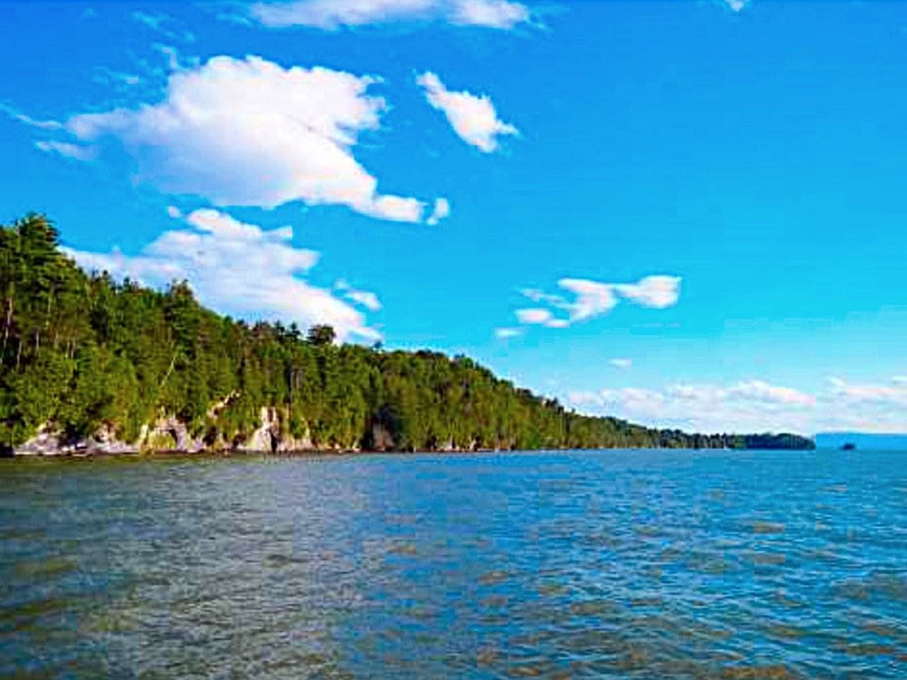 591 Arnold Bay Road