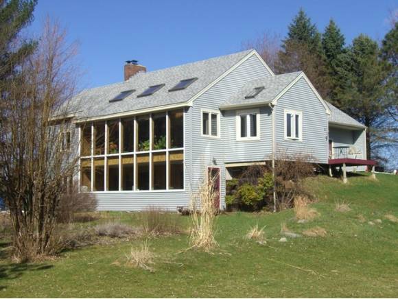591 Browns Trace Road