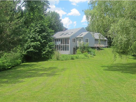 591 Browns Trace Road