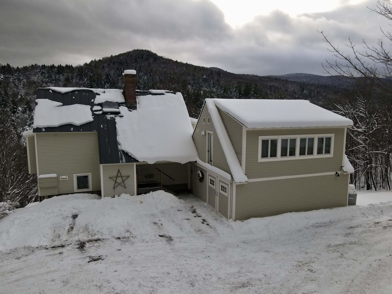 591 Lincoln Gap Road