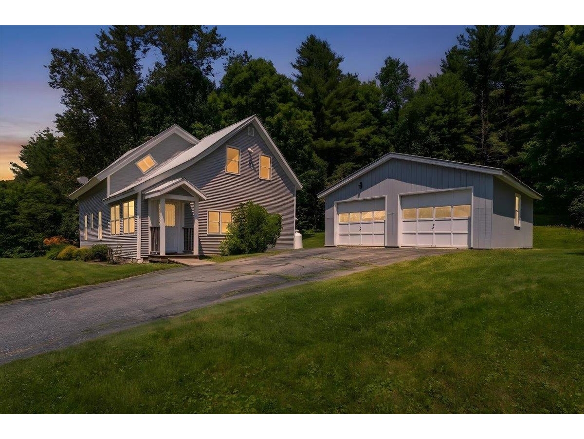 591 Randolph Road