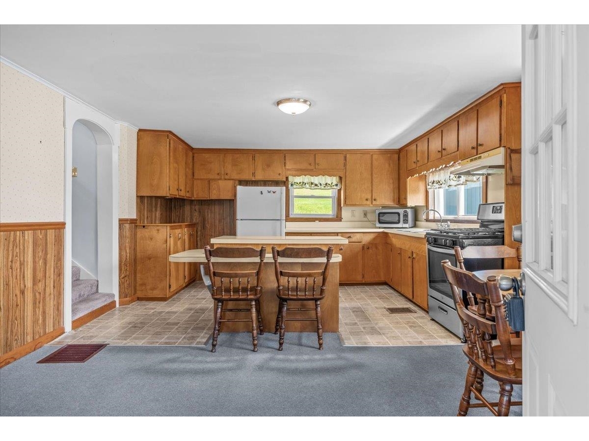 591 Randolph Road