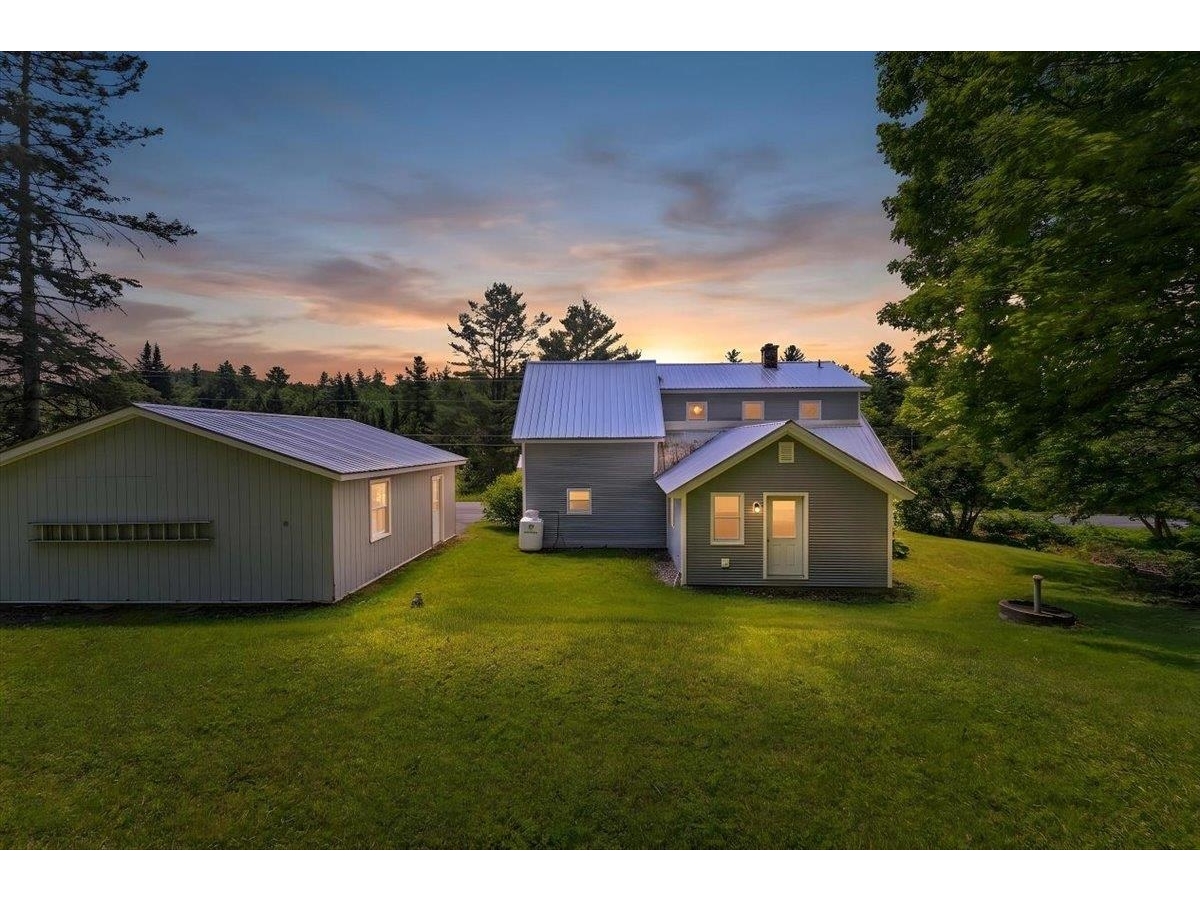 591 Randolph Road