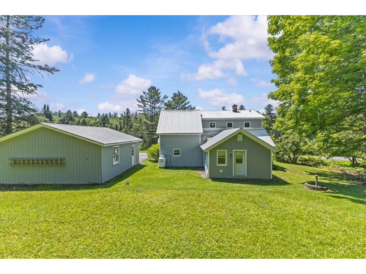 591 Randolph Road