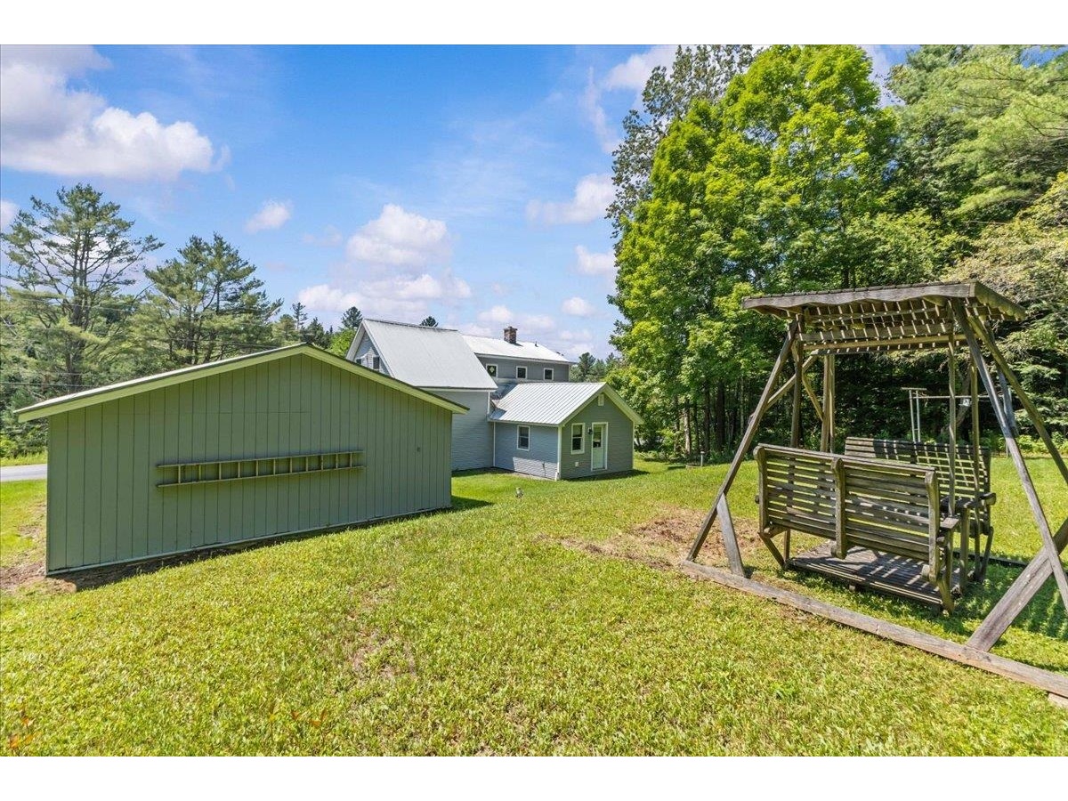 591 Randolph Road
