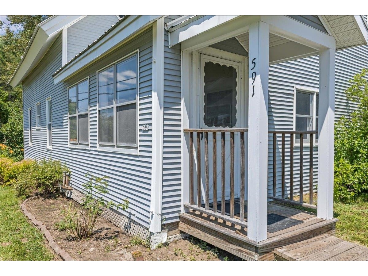 591 Randolph Road