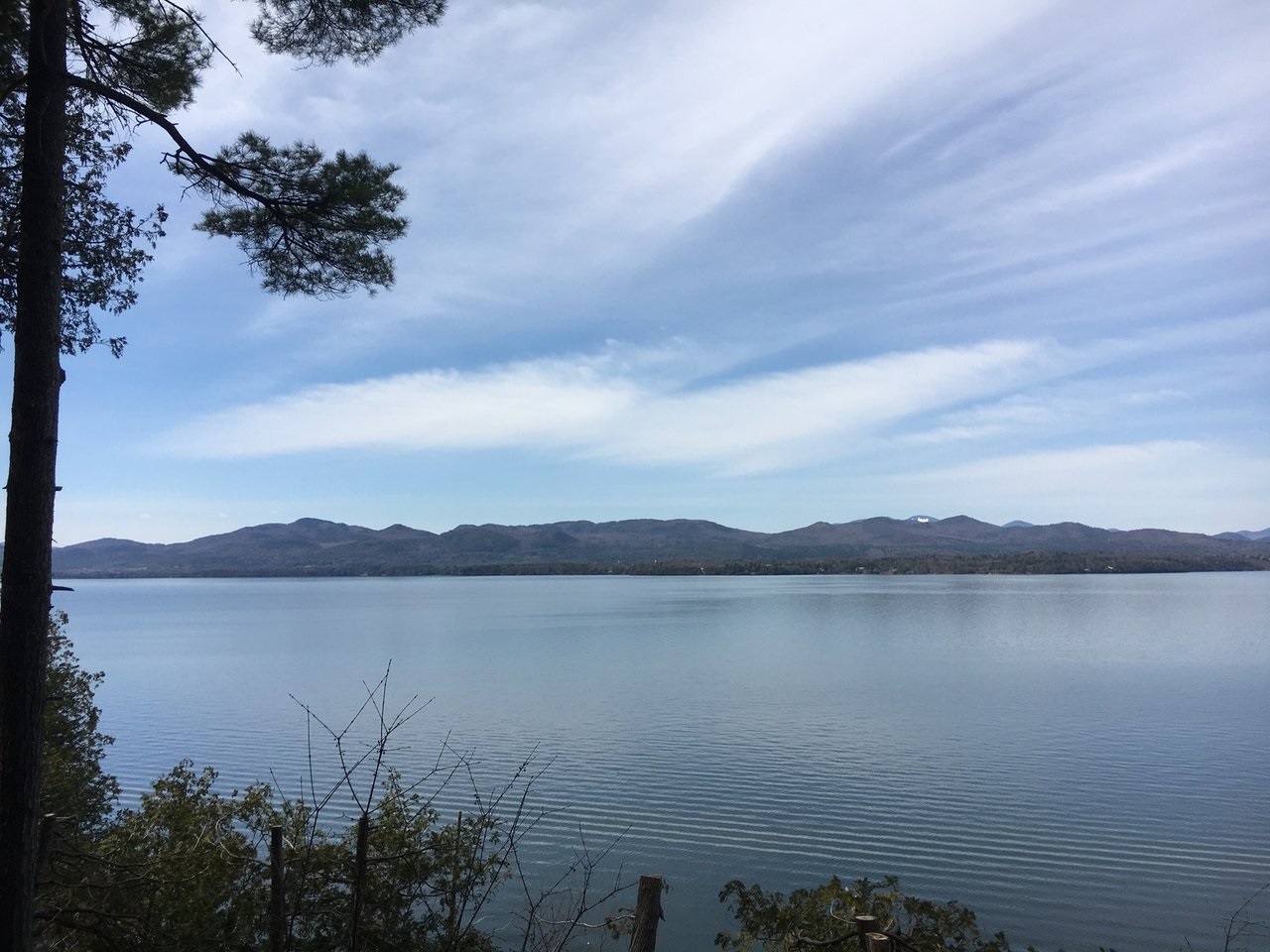 592 Arnold Bay Road Ferrisburgh, Vermont Sold in 2020