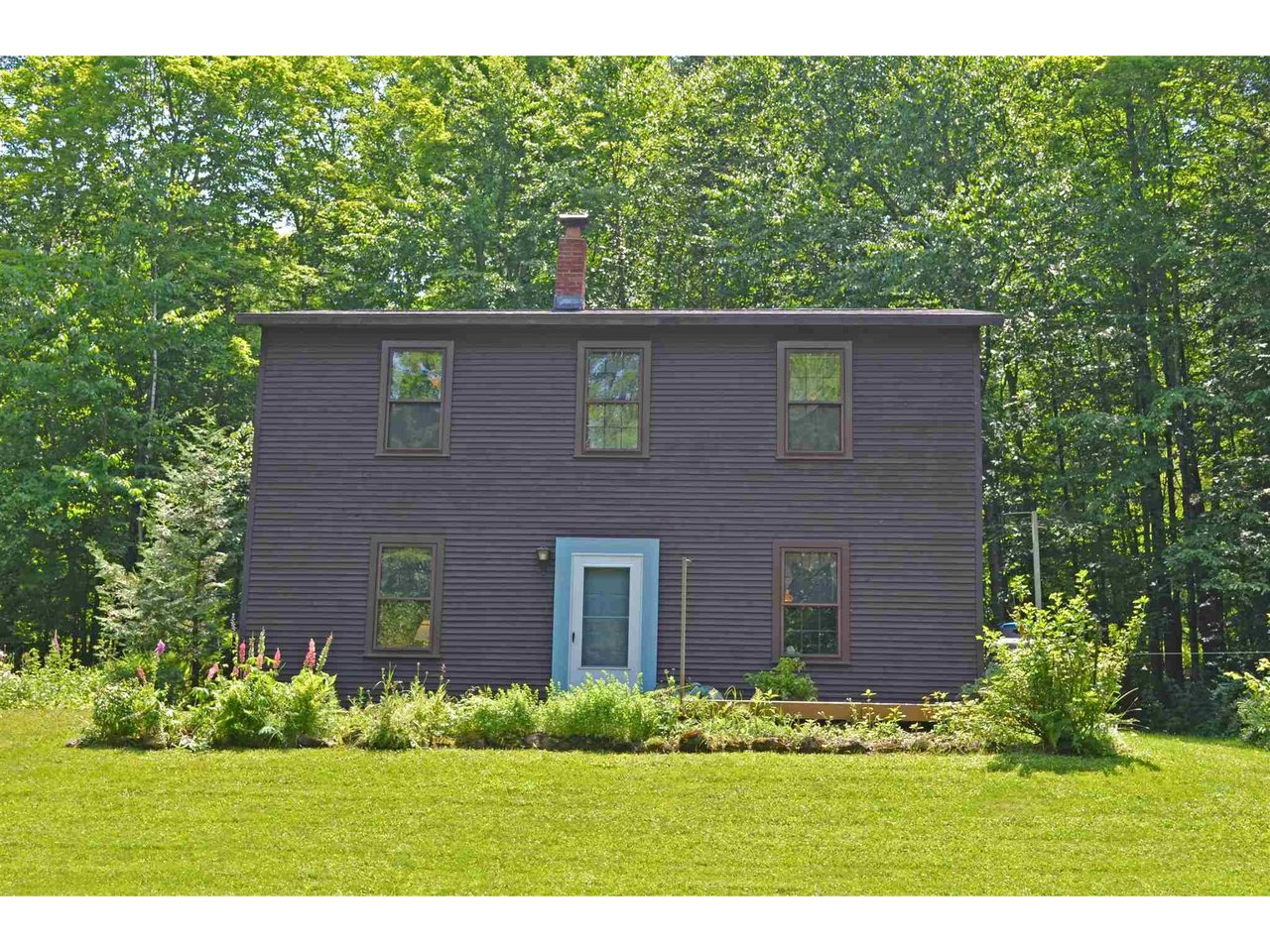 592 Cole Hill Road
