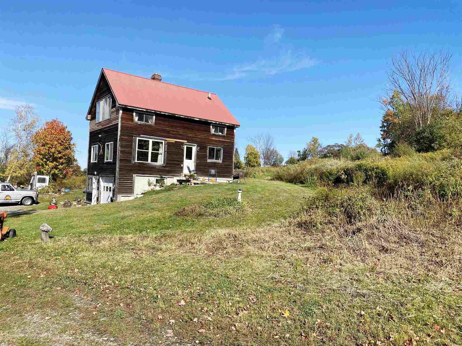 592 Magee Hill Road