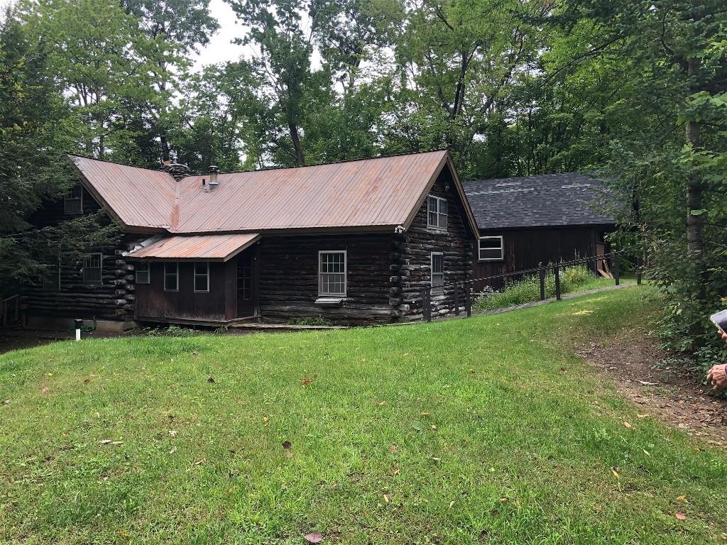 592 Upper Pleasant Valley Road