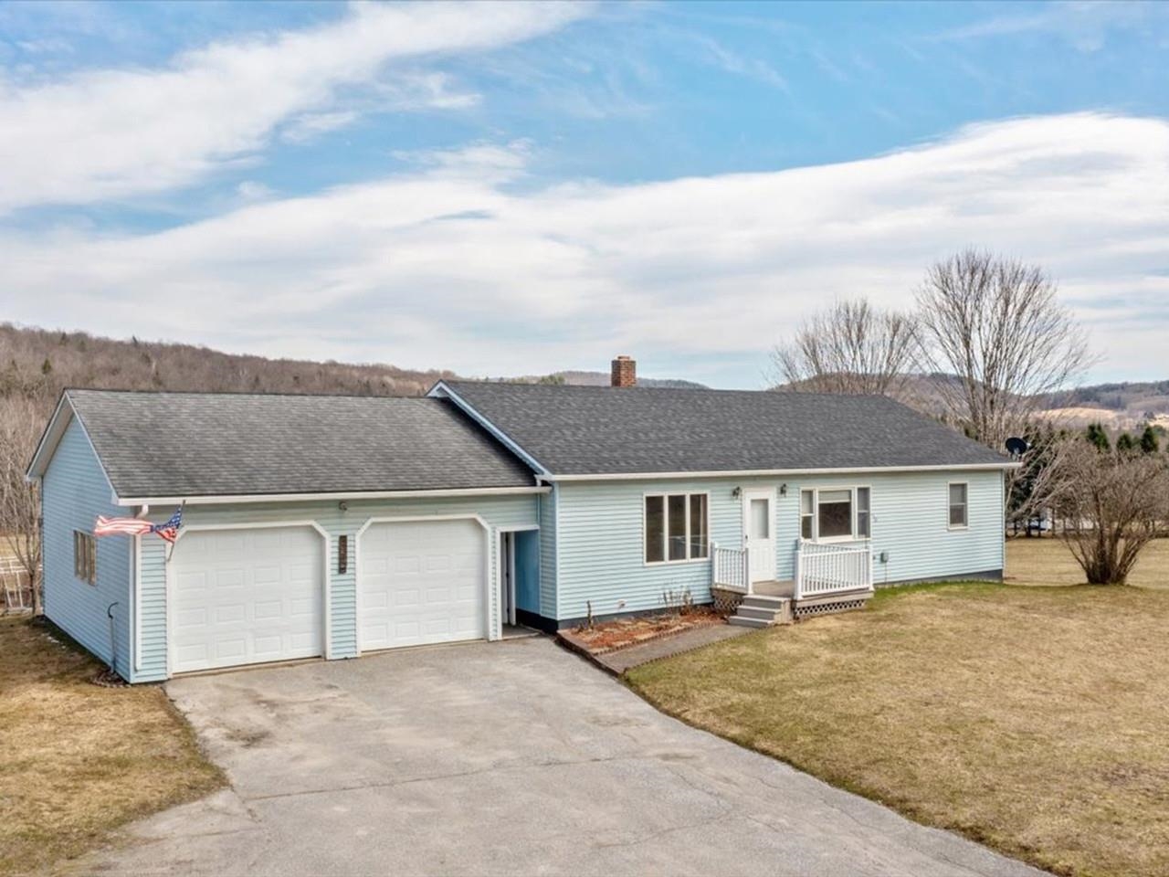 5923 Duffy Hill Road, Fairfield